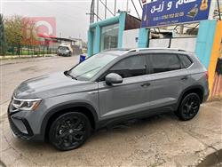 فولكسفاغن تاوس